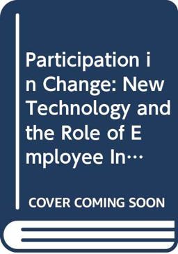Participation in Change
