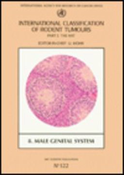 International Classification of Rodent Tumours