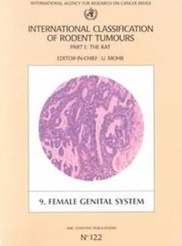 International Classification of Rodent Tumours