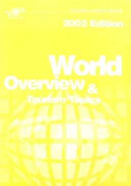 Tourism Market Trends