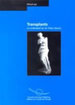 Ethical Eye - Transplants