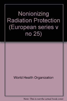 Nonionizing Radiation Protection