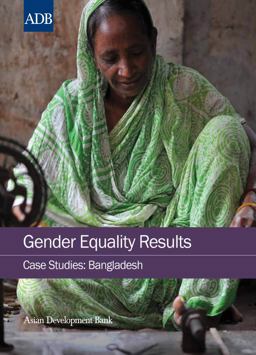 Gender Equality Results Case Studies