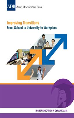 Improving Transitions