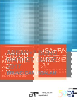 ASEAN+3 Bond Market Guide 2017: Brunei Darussalam