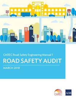 Carec Road Safety Engineering Manual 1