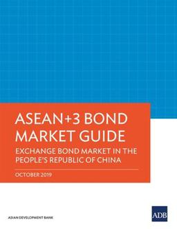 ASEAN+3 Bond Market Guide