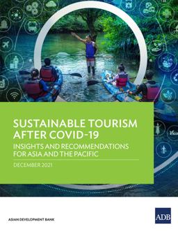 Sustainable Tourism after COVID-19