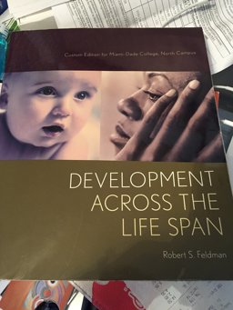 Revel for Life Span Development Revel for Life Span Development