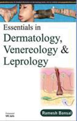 Dermatology, Venereology, Leprology Cosmetology and AIDS
