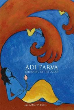 Adi Parva  9789350294161 Front Cover