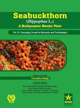 Seabuckthorn (Hippophae L. ) a Multipurpose Wonder Plant Vol. IV