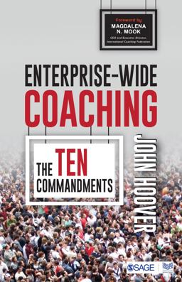 Enterprise-Wide Coaching