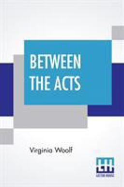 Between the Acts