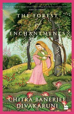 Forest of Enchantments  9789353573577 Front Cover