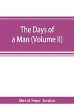 The Days of a Man