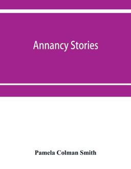 Annancy Stories