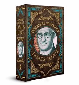 Greatest Works of James Joyce