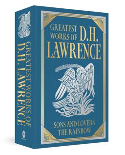 Greatest Works of D. H. Lawrence