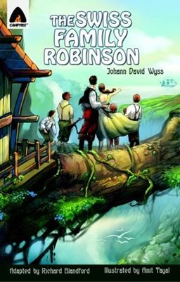The Swiss Family Robinson