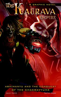 The Kaurava Empire: Volume One
