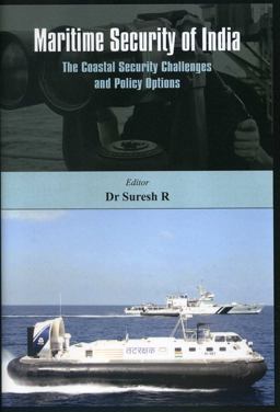 Maritime Security in India Maritime Security in India