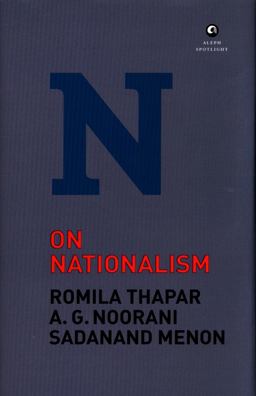 N on Nationalism