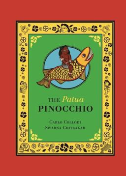 The Patua Pinocchio
