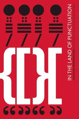 In the Land of Punctuation  9789383145157 Front Cover