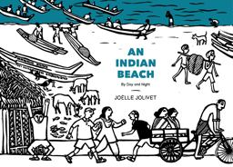 An Indian Beach