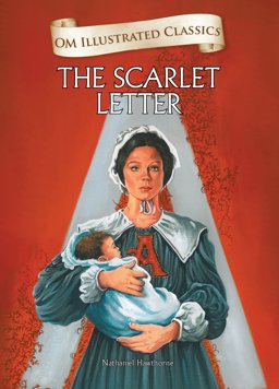 Scarlet Letter  9789385031656 Front Cover