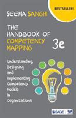 Handbook of Competency Mapping Understanding, Designing and Implementing Competency Models in Organizations 3rd 9789385985157 Front Cover