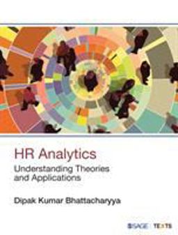 HR Analytics Understanding Theories and Applications  9789386062710 Front Cover