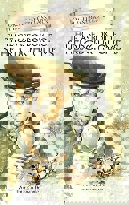 The Case Book of Sherlock Holmes