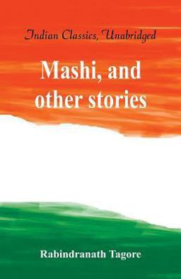 Mashi, and Other Stories