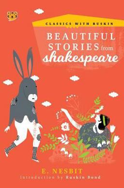 Beautiful Stories from Shakespeare
