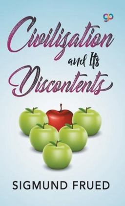 Civilization and Its Discontents