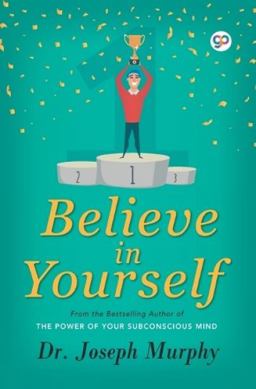 Believe in Yourself
