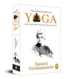 The Complete Book of Yoga