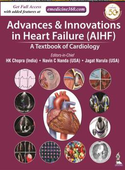 Advances and Innovations in Heart Failure (AIHF)