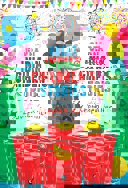 Great Indian Childrens Stories