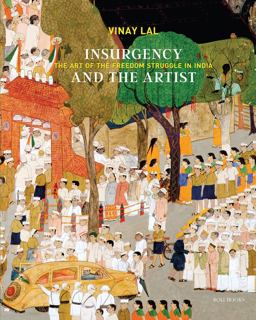 Insurgency and the Artist