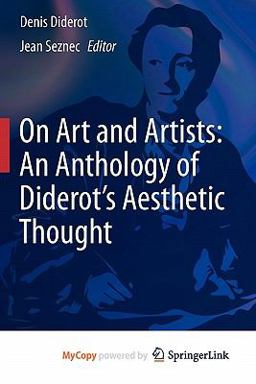 On Art and Artists