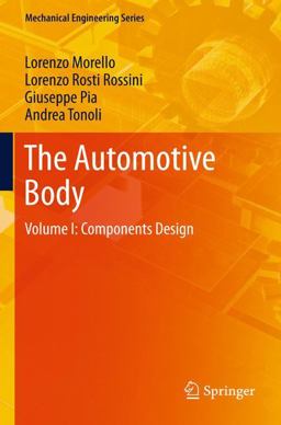 Carrozzeria  9789400705128 Front Cover