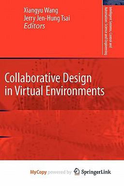 Collaborative Design in Virtual Environments