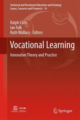 Vocational Learning Vocational Learning
