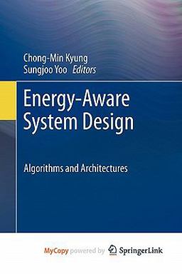 Energy-Aware System Design