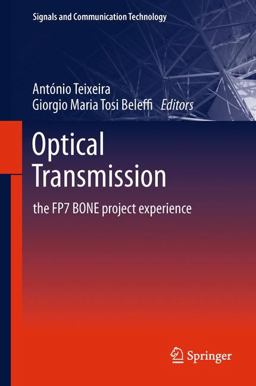 Optical Transmission Optical Transmission