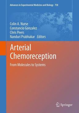 Arterial Chemoreception Arterial Chemoreception