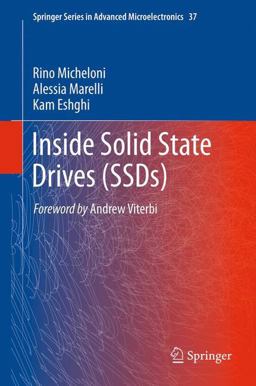 Inside Solid State Drives (SSDs)  9789400751453 Front Cover